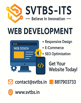 Web Development